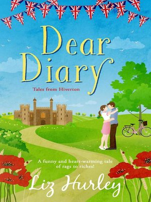 cover image of Dear Diary